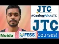 JTC India Reivew Java Full Stack Development JTC India review JTC No 1 Technica noida JTC Noida
