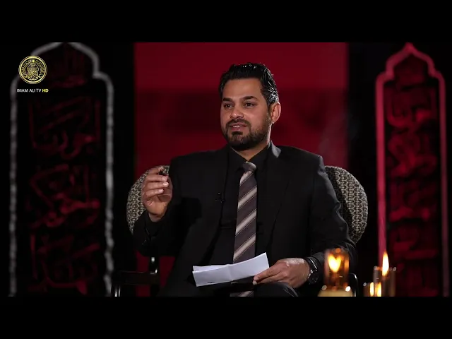 ⁣حلقة خاصة | زينب (عليها السلام) قيادة الوعي في زمن الانكسار
