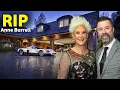 Anne Burrell Died Lifestyle Biography Cause of Death Age Net Worth Chef Anne Burrell