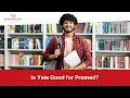 Is Yale Good for Premed