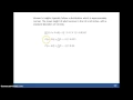 Statway - mod 6