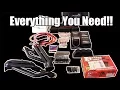 S10 V8 Swap The Parts List