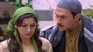 حكايا باب الحارة العكيد معتز يضرب جميلة بسبب ابن عصام شوكت الصغير وائل شرف 