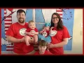 A NICU Journey of Strength One Family s Story of Preeclampsia and Prematurity