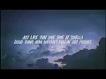 Drake - Behind Barz (Lyrics)