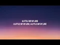 Tom Grennan - Little Bit of Love (Lyrics)