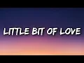 Download Lagu Tom Grennan - Little Bit of Love (Lyrics)