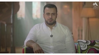 انسان جديد الحلقة 13 عدم إكمال المهام مصطفى حسني 