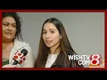 Honoring Maria Florinda Rios Perez