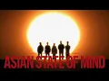 Awich, Jay Park, KR$NA, Masiwei \u0026 VannDa - ASIAN STATE OF MIND (Prod. Diego Ave)