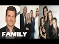 Josh Brolin Family Pictures Father Mother Sister Brother Ex-Spouse Spouse Son Daughter