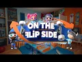 On The Flip Side - Indie Game Trailer