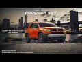 Why the 2026 Honda Passport Transport is Your Ultimate Adventure SUV