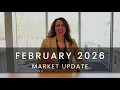 Kent County Forest Hills MI Real Estate Market Update February 2026 Housing Trends
