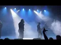 Mayhem - Symbols of Bloodswords / Voces Ab Alta (Live at The Skyway / Lyric Theater Minneapolis, MN)