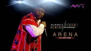kidum live concert ndapfuha ft mona walda aka mow kanzie