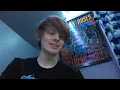 Funkytown Gore Reaction