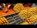 Download Lagu Meester van extreem pittig Koreaans eten!! Populairste streetfoodtour in Korea / Koreaans streetfood