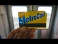 How to get a 7-Day Unlimited Ride MetroCard New York City Subway