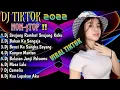 Download Lagu DJ TITIP CINTAKU - SEUJUNG RAMBUT SEUJUNG KUKU REMIX SLOW VIRAL TIKTOK TERBARU 2022