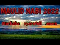 Download Lagu FULL ALBUM MARHABA SYAROFUL ANAM || DALAM RANGKA MAULID NABI 2022✓