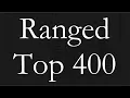 Ep - Discussing players from RuneScape s first hiscores 2001 Ranged