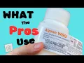 How to use Alpine WSG to get rid of Roaches and other Pests DIY