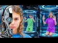 Download Lagu My AI Clone Is Stalking Me!