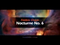Nocturne in G minor, Op. 15 No. 3 // CHOPIN
