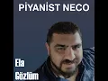 Ela Gözlüm