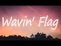 K Naan - Wavin Flag