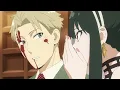 Loid Forger (twilight) , ft. Banda kaam ka ( by chaar diwari)