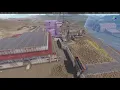RustEdit Custom Prefab - Cobalt offices as an ore processing facility