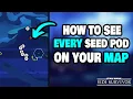 How To Get The Seed Pod Map Upgrade in Star Wars Jedi Survivor STEP-BY-STEP