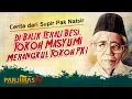 Lagu DI BALIK TERALI BESI, TOKOH MASYUMI RANGKUL TOKOH PKI