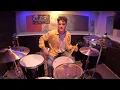 WHIPLASH OVERTURE - Greyson Nekrutman
