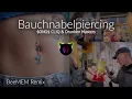 Bauchnabelpiercing - $ONO$ CLIQ & Drunken Masters (BeeM EM Remix) | Bass House Remix
