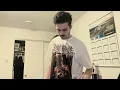 @ShadowOfIntent  Barren and Breathless Macrocosm [VOCAL COVER]