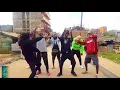 Mr Eazi & Dre Skull_Sekkle & Bop(feat. Popcaan)official dance