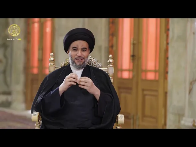 حلقة خاصة | محمدية الرسالة و خاتمية البلاغة