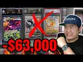 The Most Expensive Blunders in the Hobby Lessons From Terrible Plays