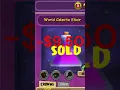 How to skip a world