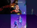 Streamers REACTS to Snoop Fortnite Concert 😲🔥