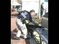 How Does the Work of A Deputy Marshal Compare With Other Agencies