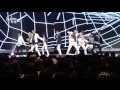 [MPD직캠] 업텐션 직캠 나한테만 집중해 Attention UP10TION Fancam @엠카운트다운_160428