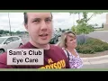 Sam s Club Eye Care