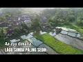 Download Lagu LAGU POP SUNDA PALING SEDIH, AA AYA DIMANA, DENGAN NUANSA ALAM DI PAGI HARI - Hafizhan Vlog