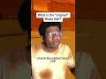 Download Lagu What is the “Original” Blade Ball?