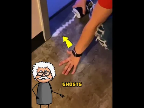 Why Salt Was Feared by Evil Spirits