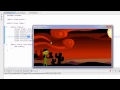 2 - Java 2D side scrolling Game Tutorial part 1